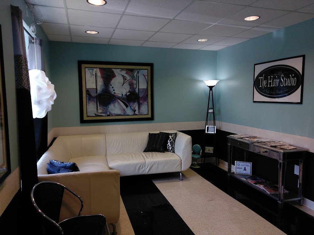 Hair Studio 27591
