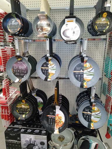 Discount Store «Big Lots», reviews and photos, 4717 McKnight Rd, Pittsburgh, PA 15237, USA