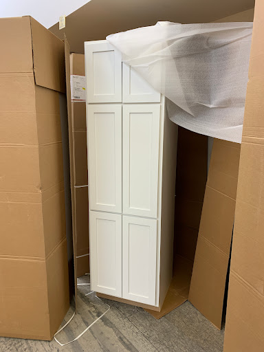 Home Improvement Store «Bargain Outlet», reviews and photos, 2433 E Dublin Granville Rd, Columbus, OH 43229, USA