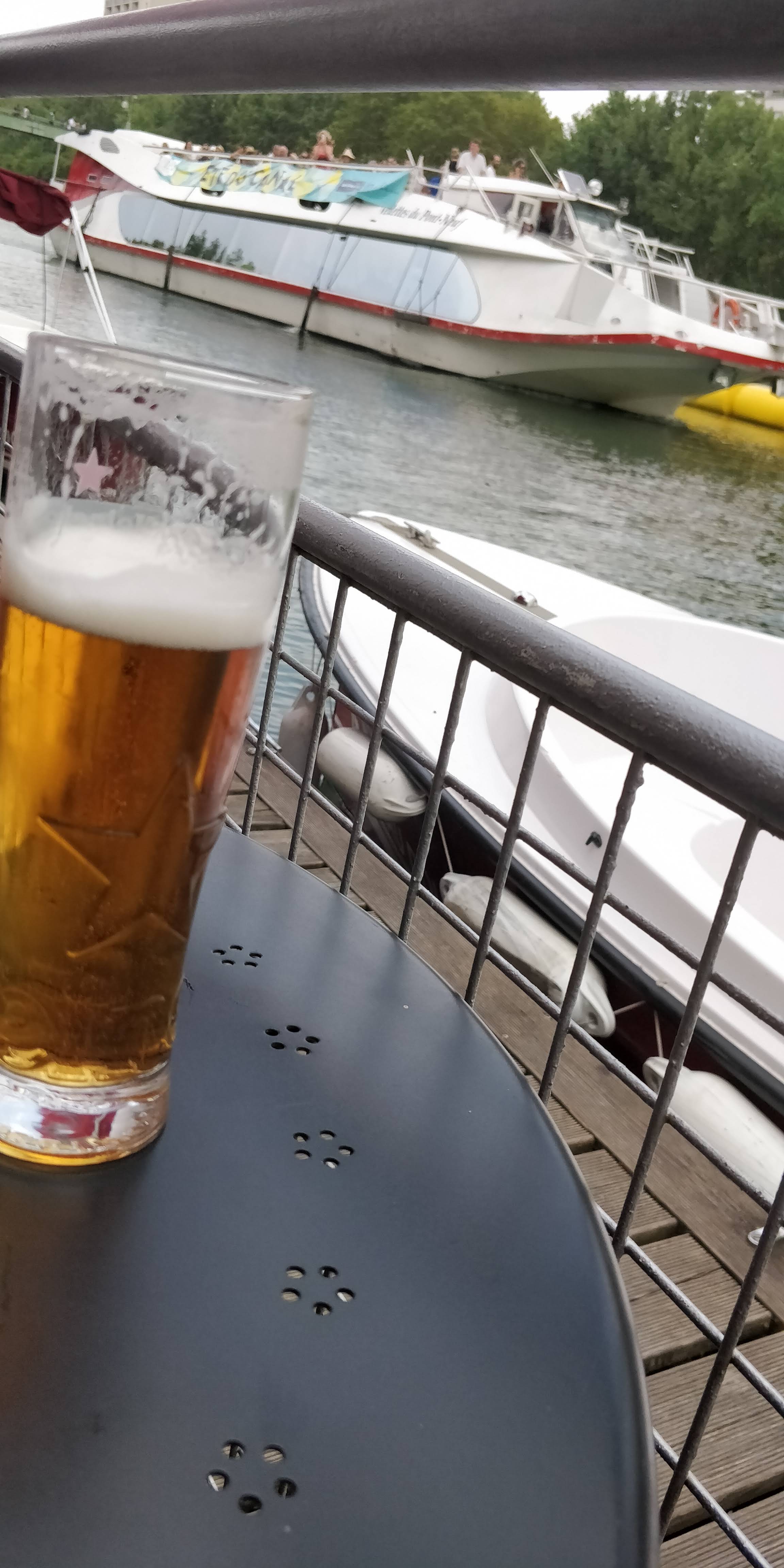 Photo n° 3 de l'avis de Albert.O fait le 28/07/2018 à 16:24