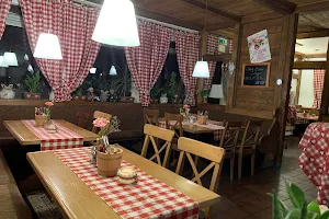 Restaurant zum Holzwurm image