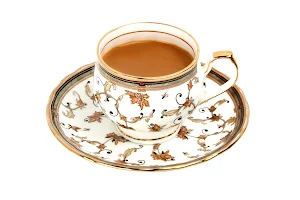 Gulab Tea image