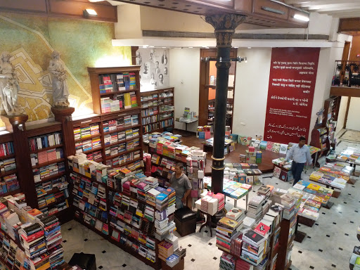 Manga stores Mumbai