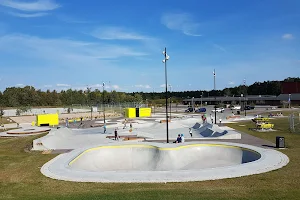 Kävlinge Skatepark (K.A.P) image