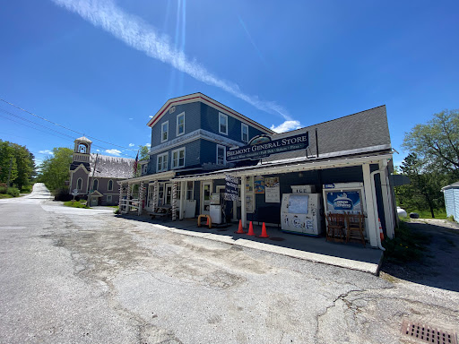 Deli «Belmont General Store», reviews and photos, 2400 Belmont Rd, Belmont, VT 05730, USA