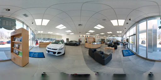Ford Dealer «Pundmann Ford», reviews and photos, 2727 W Clay St, St Charles, MO 63301, USA
