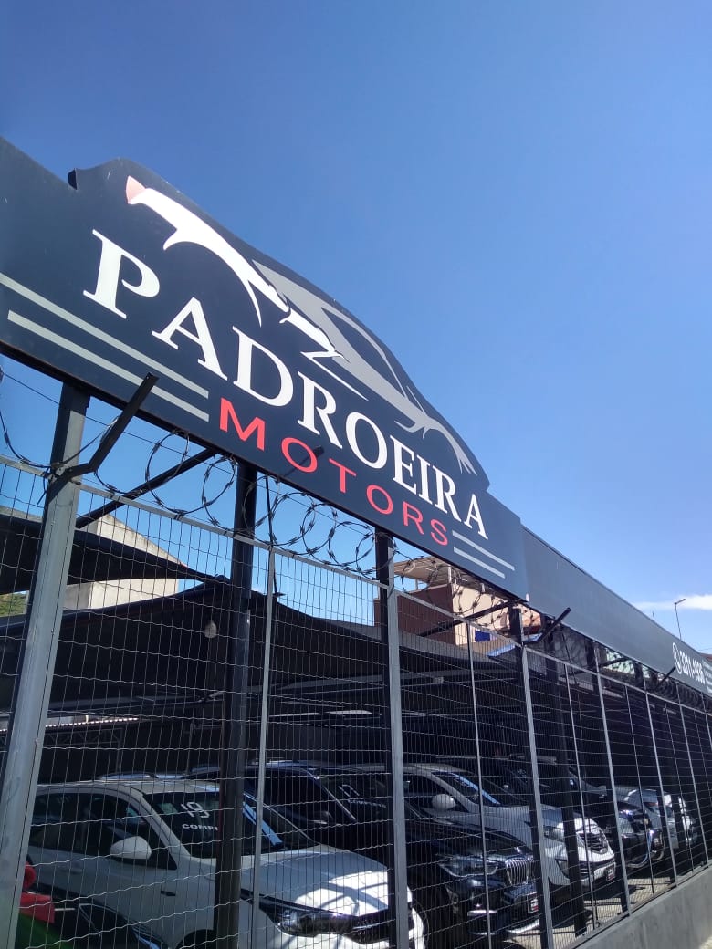 Padroeira Motors