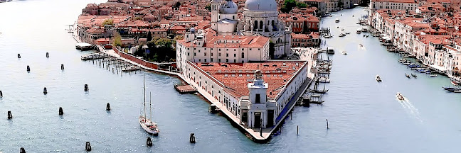 Punta della Dogana