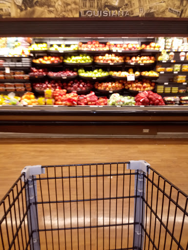 Supermarket «Rouses Market», reviews and photos, 717 Clearview Pkwy, Metairie, LA 70001, USA