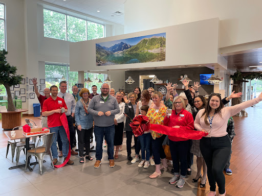 Subaru Dealer «Wilsonville Subaru», reviews and photos, 9200 SW Bailey St, Wilsonville, OR 97070, USA