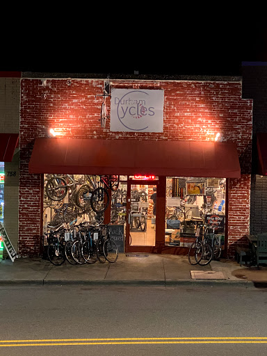 Bicycle Store «Durham Cycles», reviews and photos, 756 9th St, Durham, NC 27705, USA