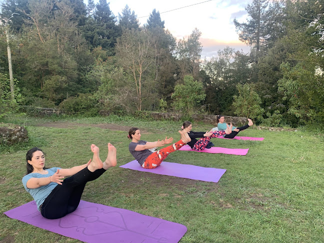 Santocha Yoga • Spa & Wellness - Centro de yoga