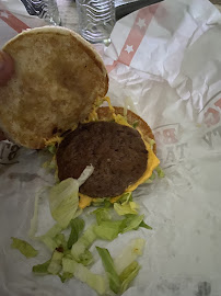 Hamburger du Restauration rapide McDonald's Caussade - n°17