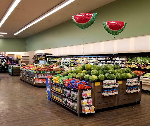 Grocery Store «Safeway», reviews and photos, 7499 Dublin Blvd, Dublin, CA 94568, USA