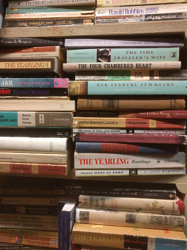 Magazine Store «Book Castle-Movie World», reviews and photos, 212 N San Fernando Blvd, Burbank, CA 91502, USA