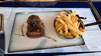 Steak du Restaurant Monsieur Louis à Caen - n°6