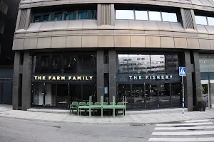 The Farm Family image