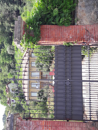 Extérieur hôtels Il Galletto b&b 10087 Valperga