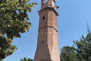 Burdur Clock Tower image