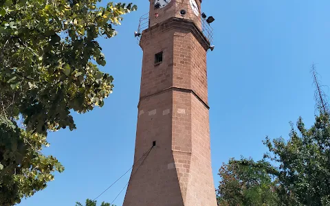 Burdur Clock Tower image