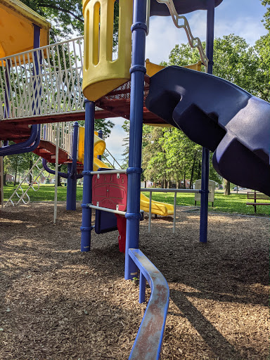 Park «Mies Park», reviews and photos, Chicago W, Livonia, MI 48150, USA