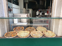 Pizza du Pizzeria Pizza Capri Marseille - n°2