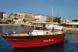 Taranto Boat Charter image