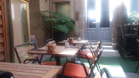 Atmosphère du Restaurant Georges Café Montpellier - n°7