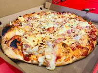 Photos du propriétaire du Pizzeria Pizz'Eco Clermont-Fd Centre Lafayette à Clermont-Ferrand - n°11