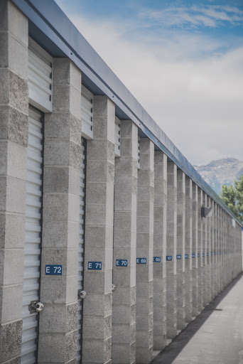 Self-Storage Facility «Blue Ribbon Storage», reviews and photos, 502 W 700 S, Pleasant Grove, UT 84062, USA