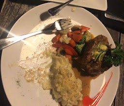 Sky 36 Restaurant photo
