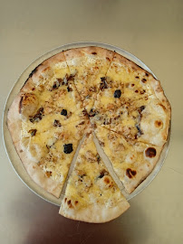 Pizza du Pizzeria La Galice à Aix-en-Provence - n°7