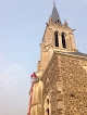 Église Saint-Sulpice Bonnétable
