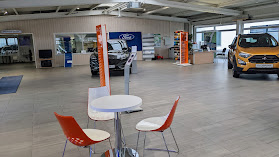 Autohaus Östringer GmbH