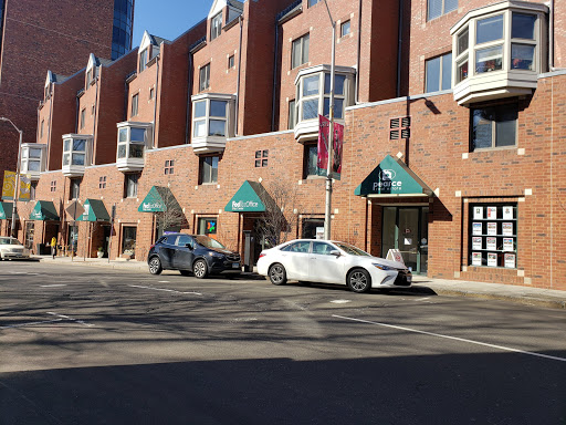 Shipping and Mailing Service «FedEx Office Ship Center», reviews and photos, 30 Whitney Ave, New Haven, CT 06511, USA