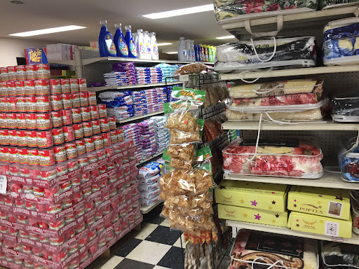 Grocery Store «Carniceria San Jose», reviews and photos, 896 E Winona Ave, Warsaw, IN 46580, USA