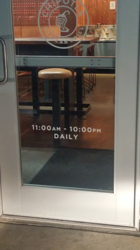 Mexican Restaurant «Chipotle Mexican Grill», reviews and photos, 4751 S Broadway Ave, Tyler, TX 75703, USA