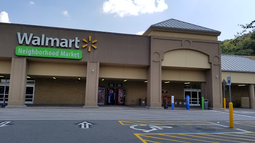 Walmart Neighborhood Market, 2510 Cantrell Rd, Little Rock, AR 72202, USA, 