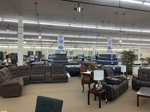 Furniture Store «BEL Furniture - Humble», reviews and photos, 20424 US-59, Humble, TX 77338, USA