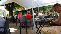 Atmosphère du Restaurant Le Buchwald à Rixheim - n°2