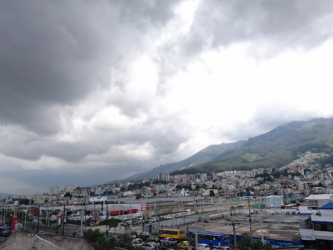 Kaynami Travel Agency - Quito
