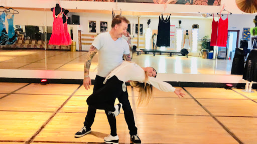 Dance School «Costa Rica Ballroom Hopkins USA», reviews and photos, 816 Mainstreet, Hopkins, MN 55343, USA