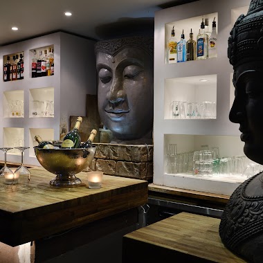Le Bali Resto