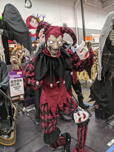 Home Improvement Store «The Home Depot», reviews and photos, 6160 W Behrend Dr, Glendale, AZ 85308, USA