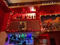 Atmosphère du Restaurant indien Mountain à Paris - n°2