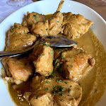 Photo n° 4 de l'avis de Schmitt.t fait le 16/08/2016 à 08:55 pour Restaurant C'heu l'Zib à Menetou-Salon