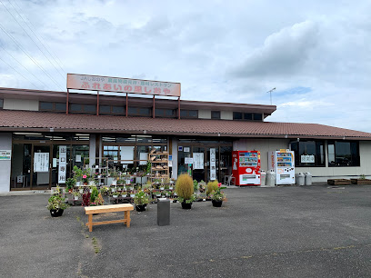 うわだいらパーキングエリア