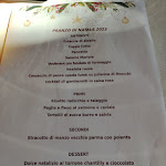 Photo n°6 de l'avis de Mary.e fait le 25/12/2023 à 17:49 sur le  Ristorante Cantoon Fumaana à Persico Dosimo