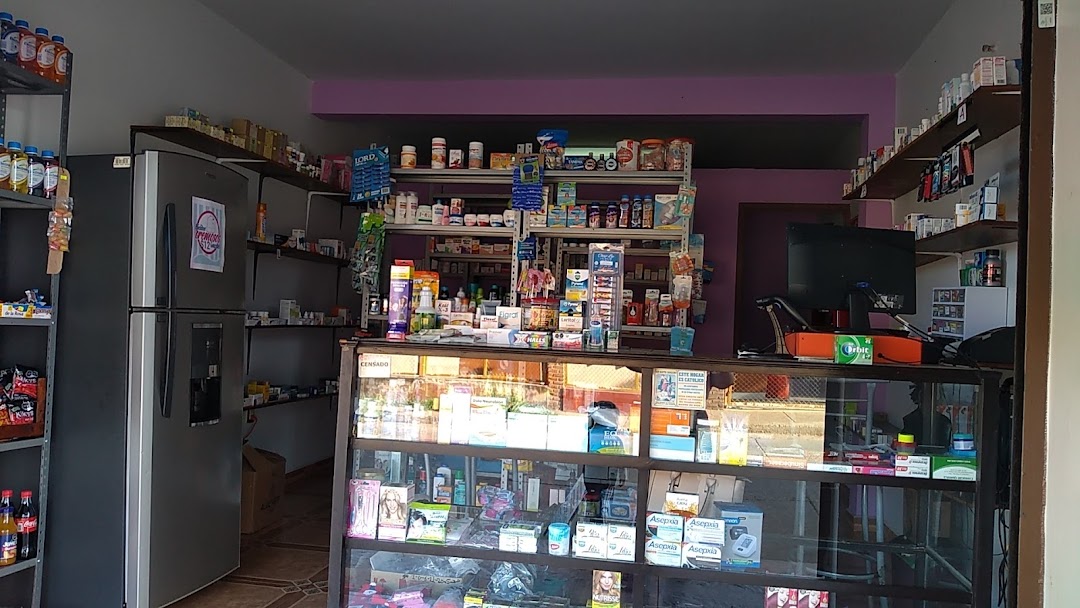 san agustin farmacia