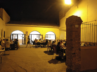 Bar La Societat - Carrer Sortetes, 15, 25187 Almatret, Lleida, Spain